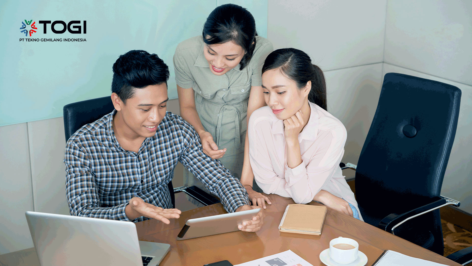 Jasa Penyedia Tenaga Kerja IT