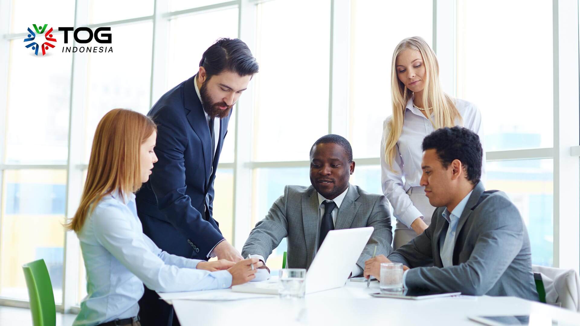 IT solution company
