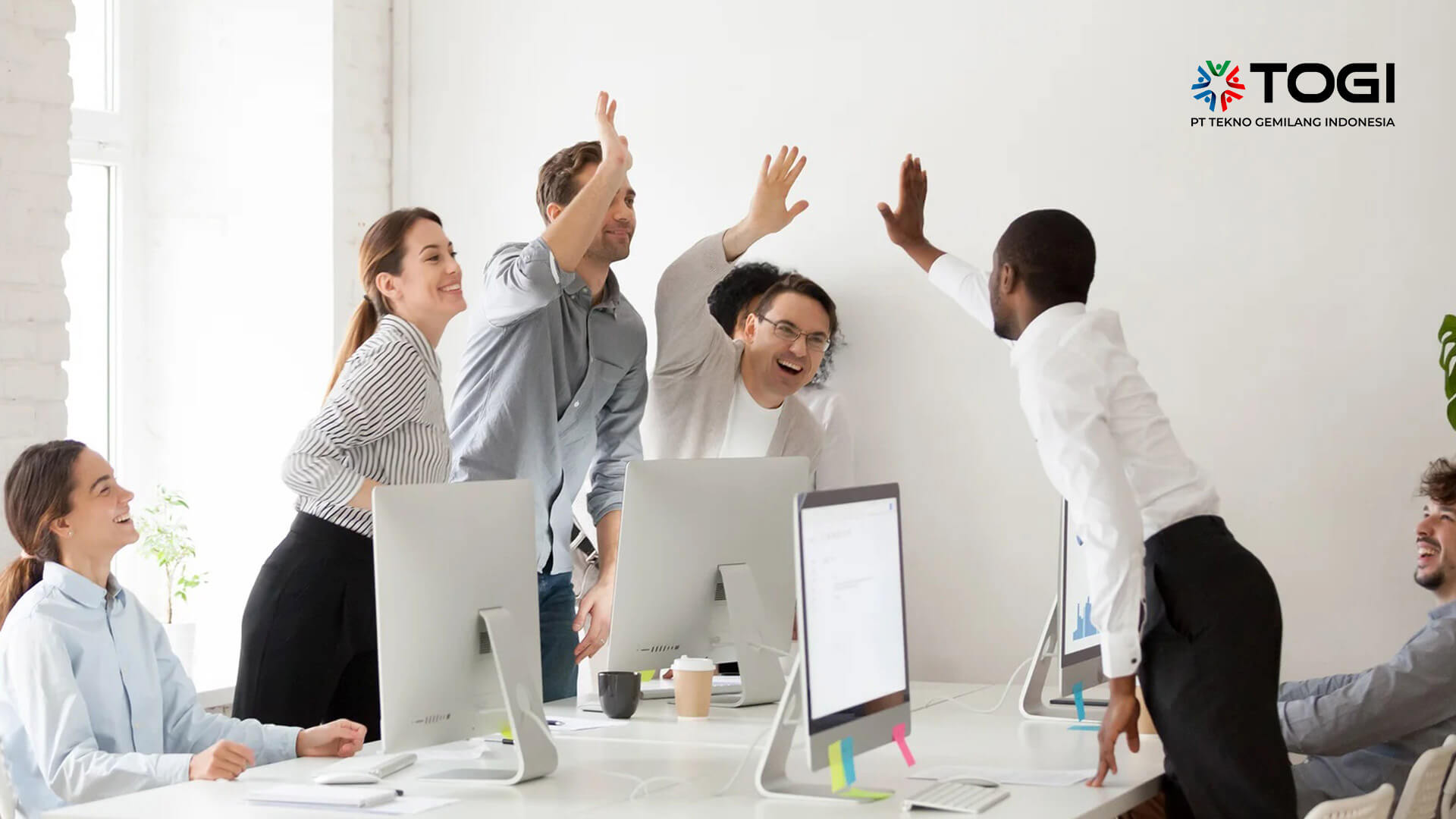 Cara Meningkatkan Employee Retention