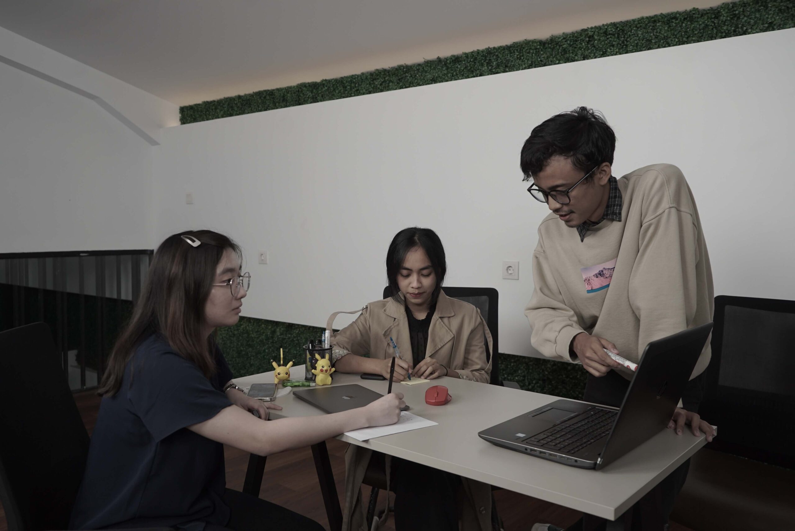 vendor konsultan it kompeten