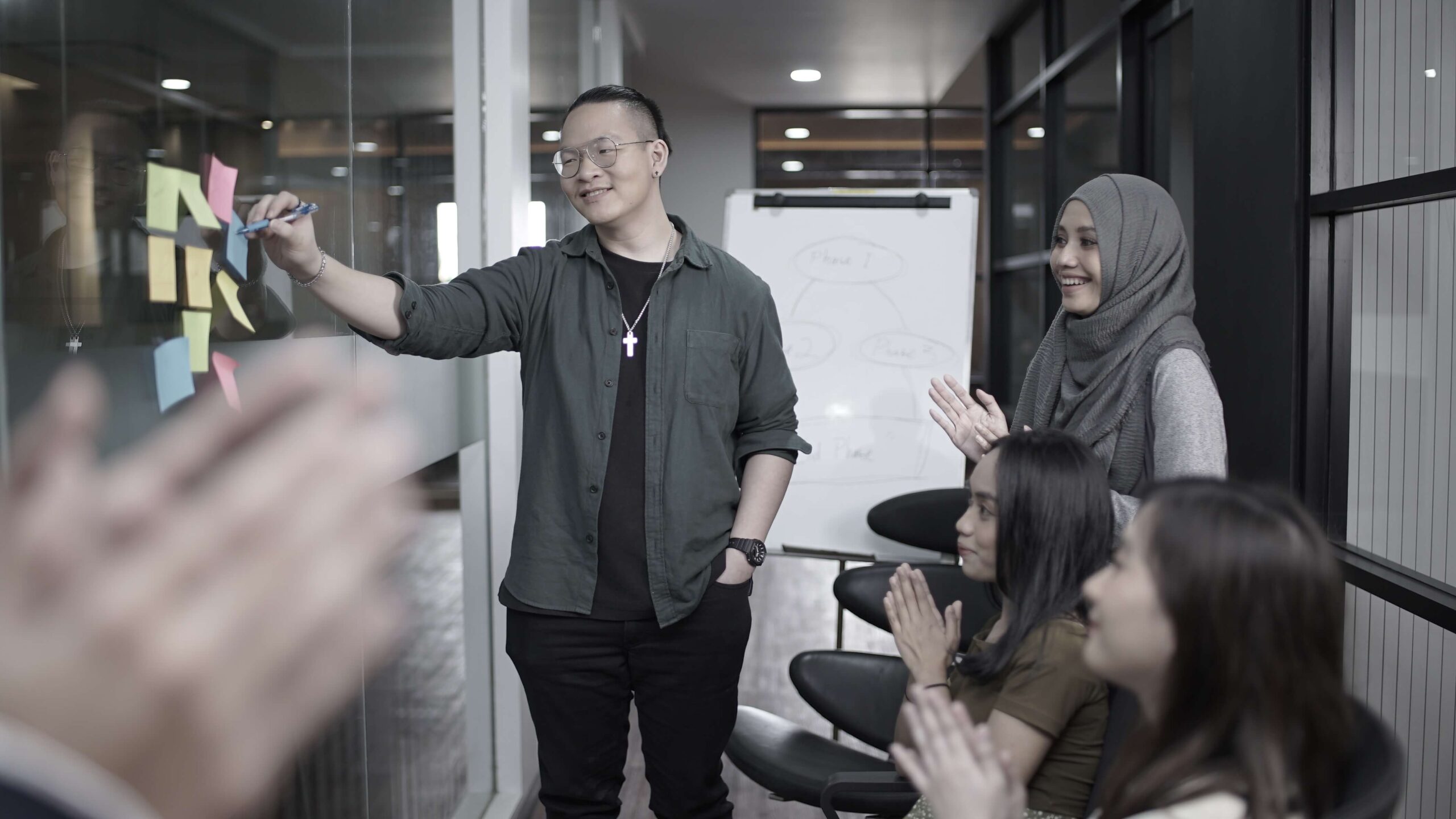 vendor konsultan it terpercaya