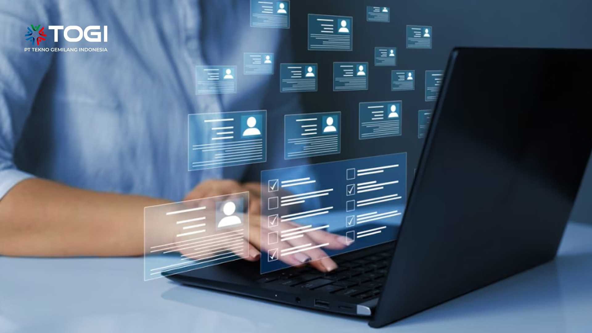 IT Staffing vs Rekrutmen Internal