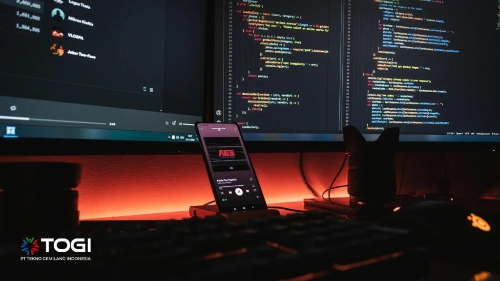 Dan Software Perbedaan Antara Software Engineer dan Software Developer