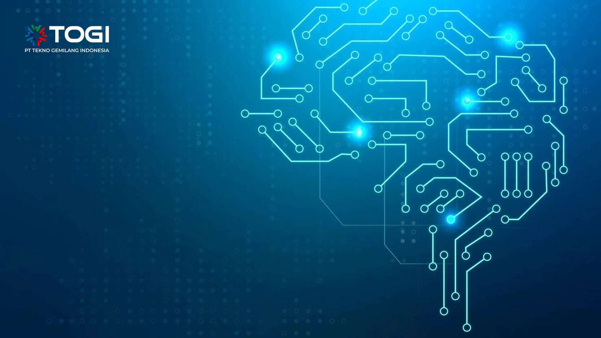 Apa itu Artificial Intelligence
