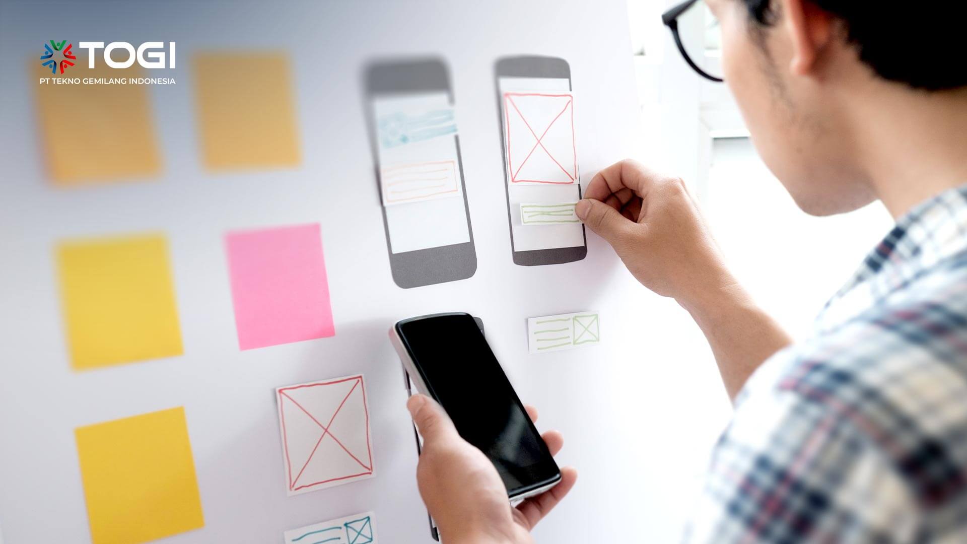 Apa itu User Experience (UX)