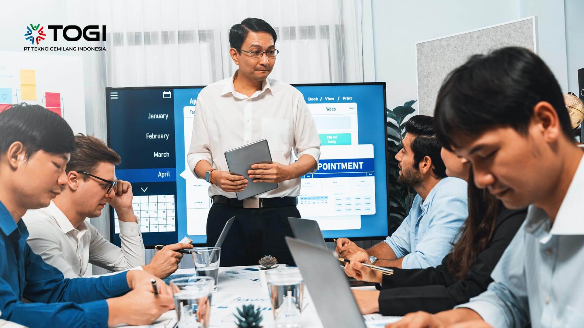 IT Company Services