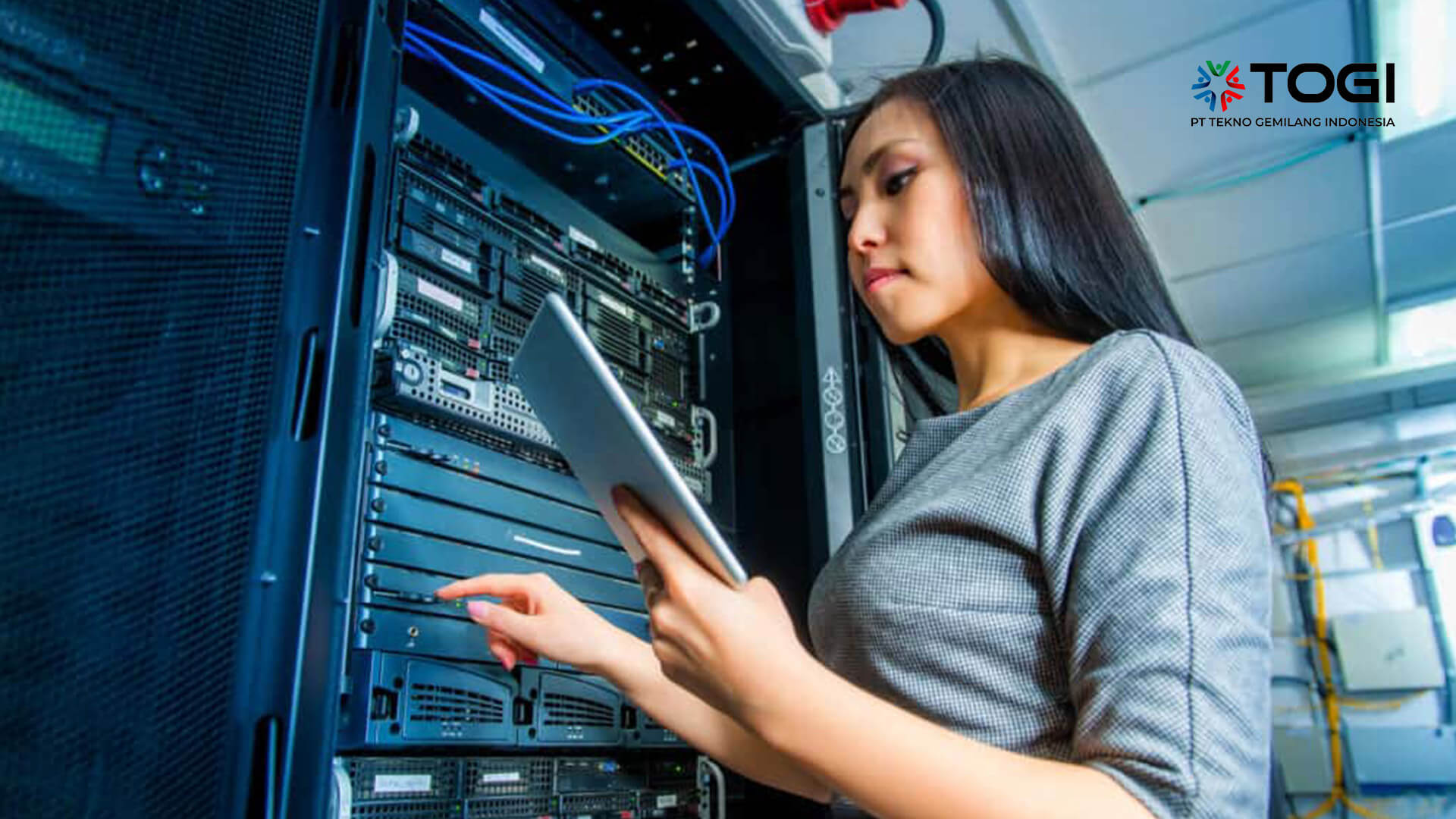 Network Engineer Adalah