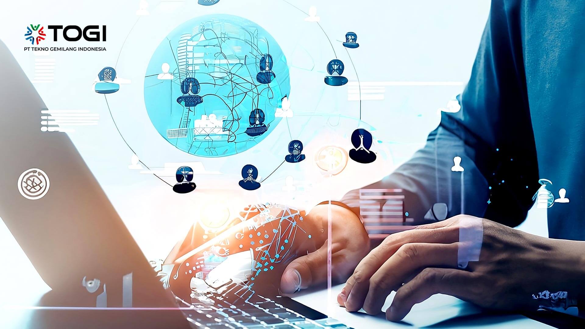 Outsourcing Adalah