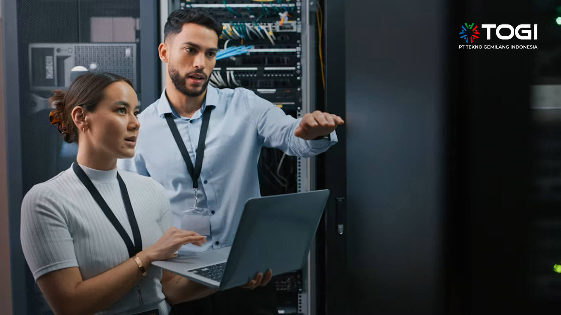 Tugas Network Engineer