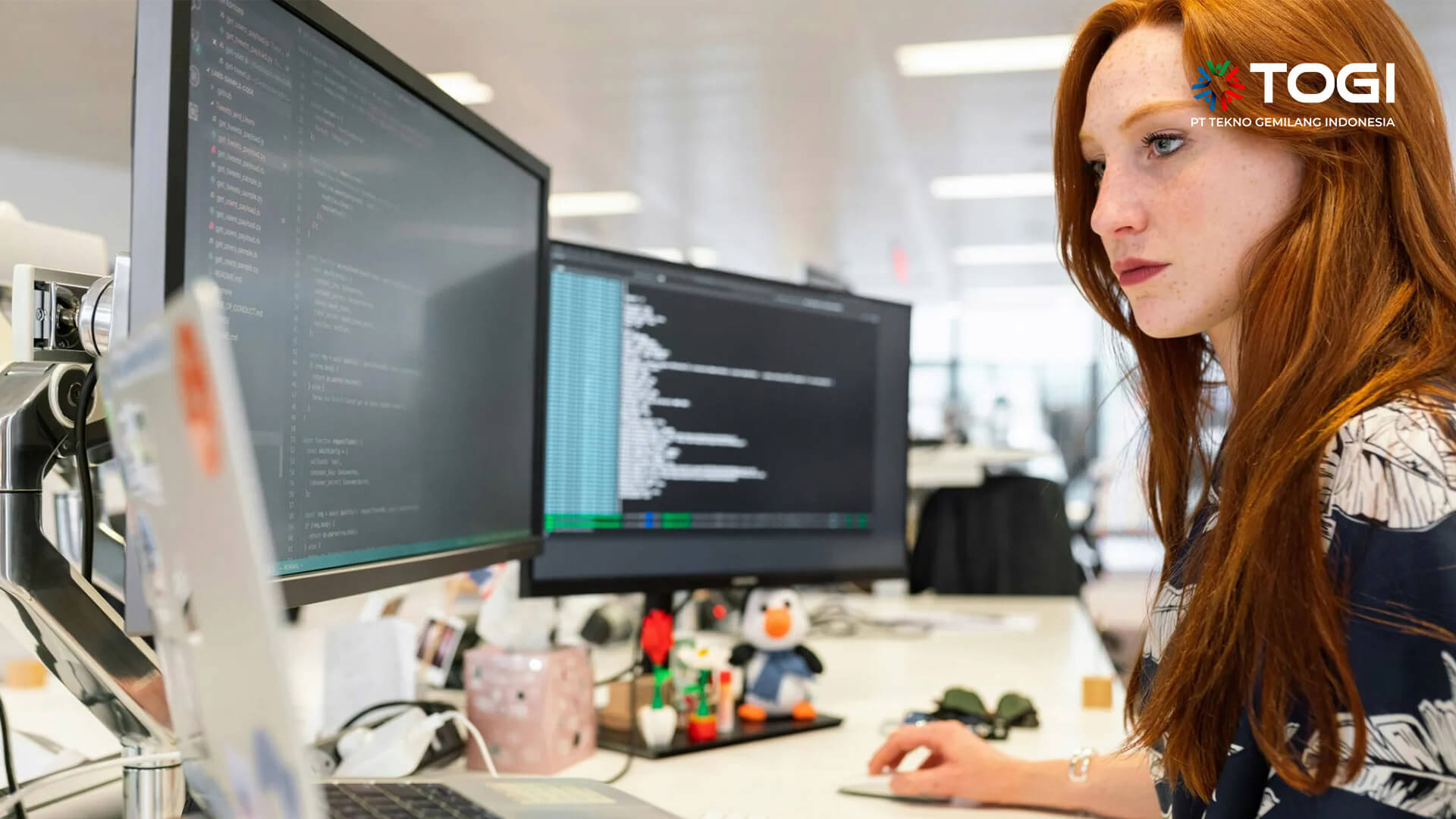 Tugas Software Engineer