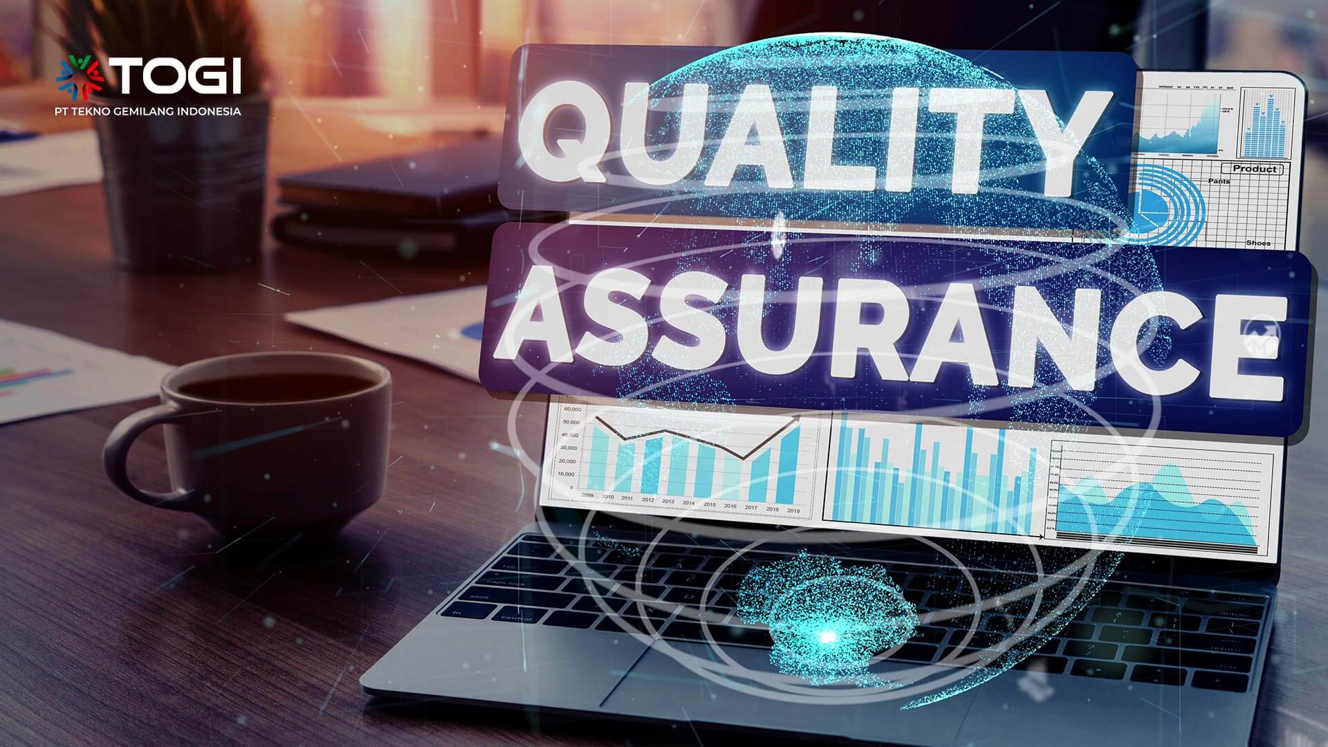 Software Quality Assurance