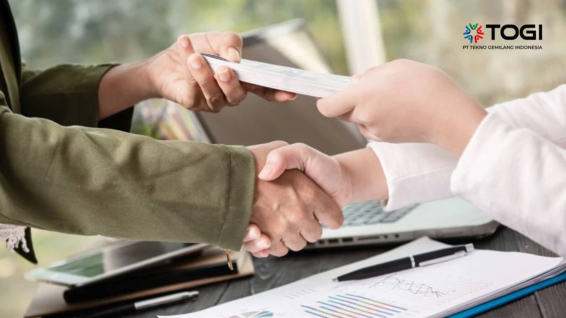 Vendor IT Terbaik Jakarta