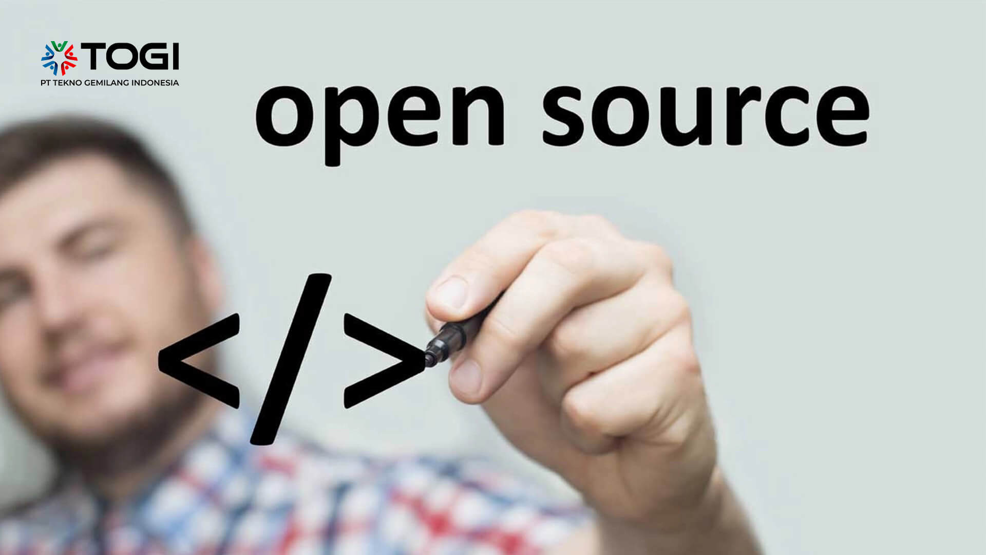 Apa itu Open Source