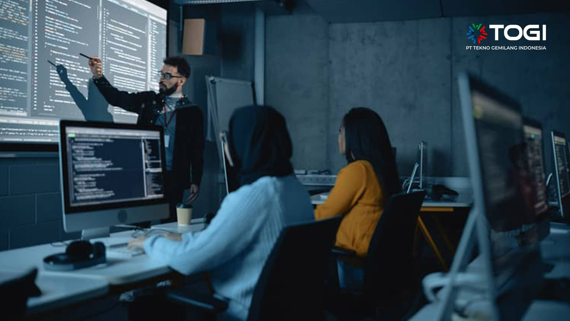 Cara Belajar Pemrograman