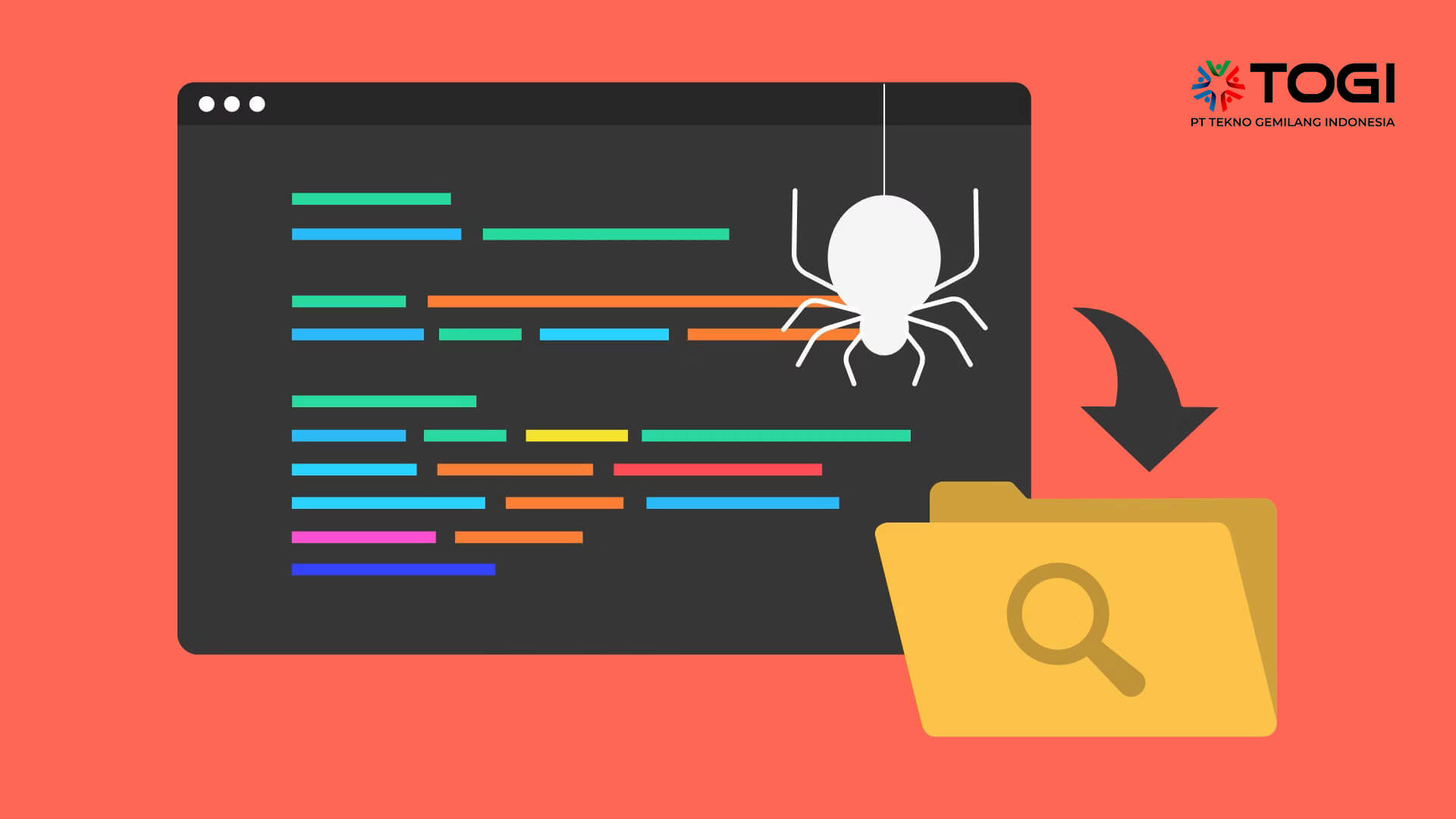 Cara Kerja Web Crawler