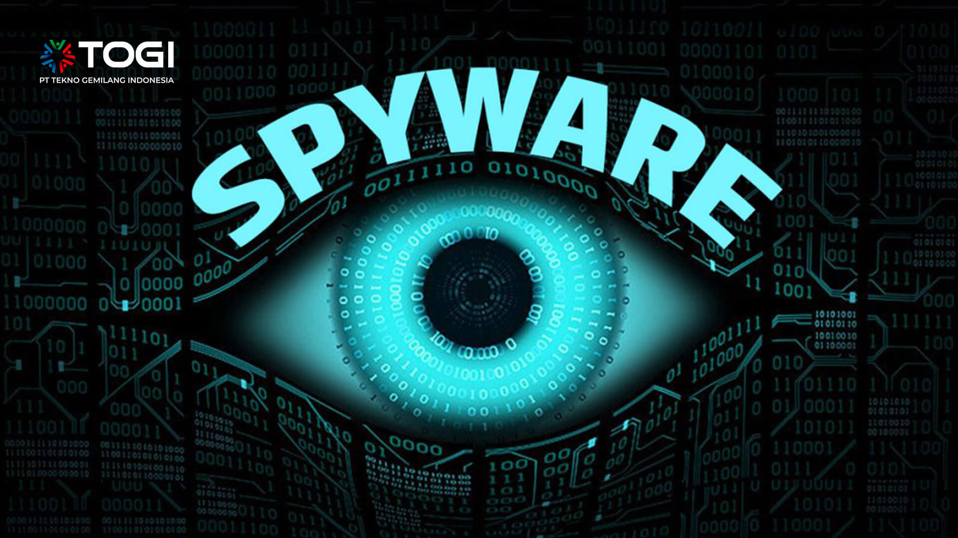 Spyware Adalah