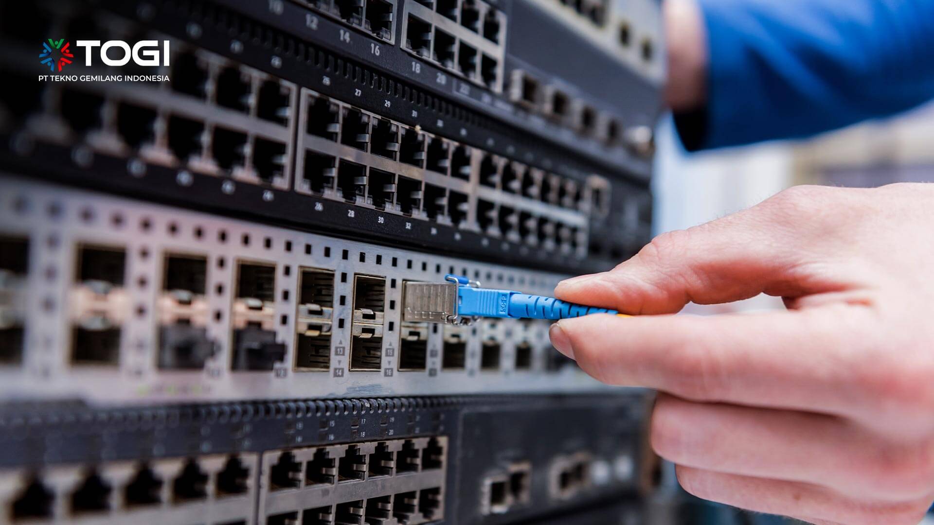 Bagaimana Cara Instalasi Mikrotik