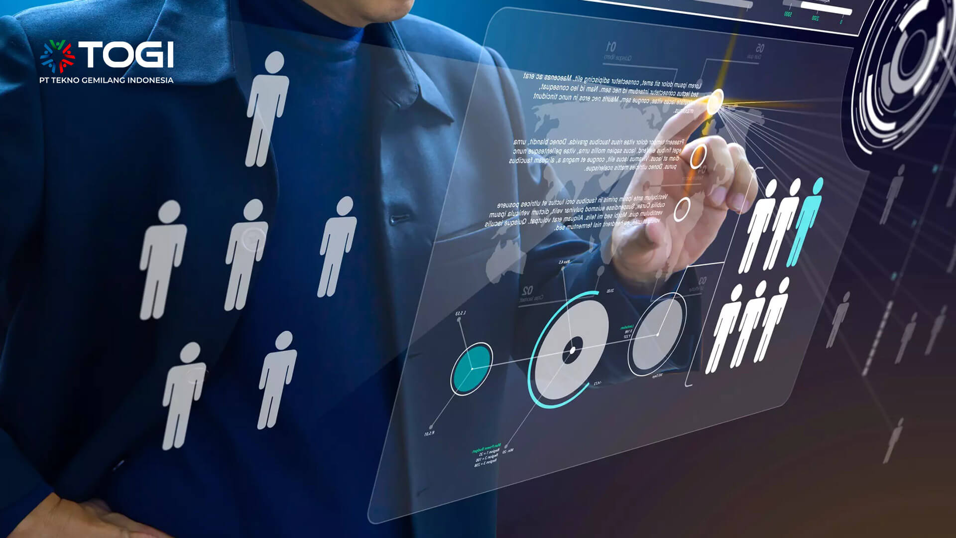 IT Staff Augmentation