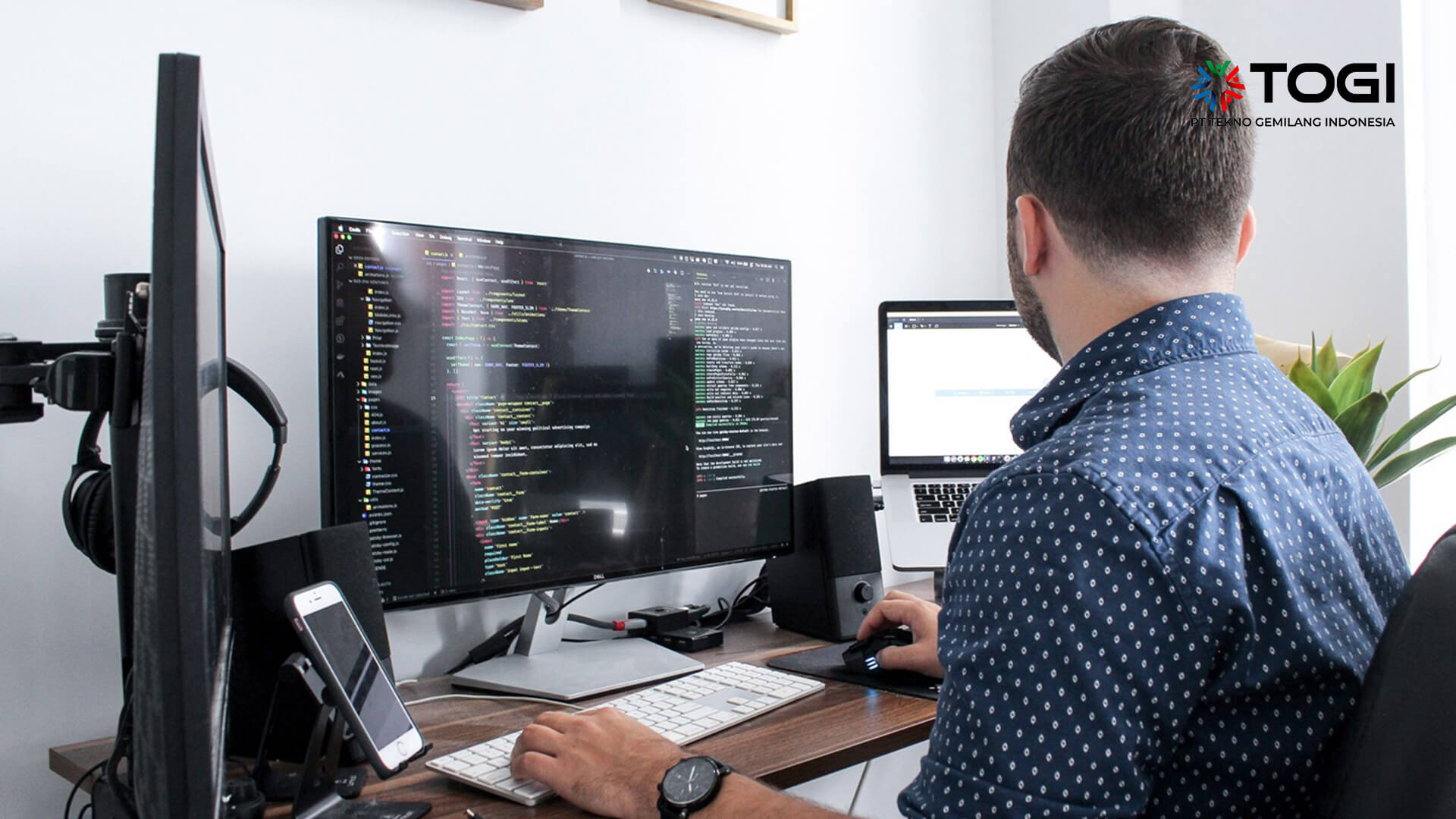 Developer Games Indonesia