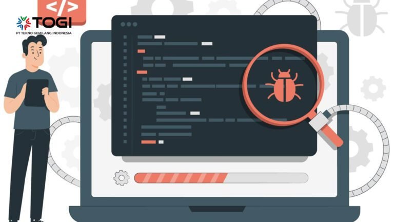 Perbedaan Testing Dan Debugging dalam Software Development