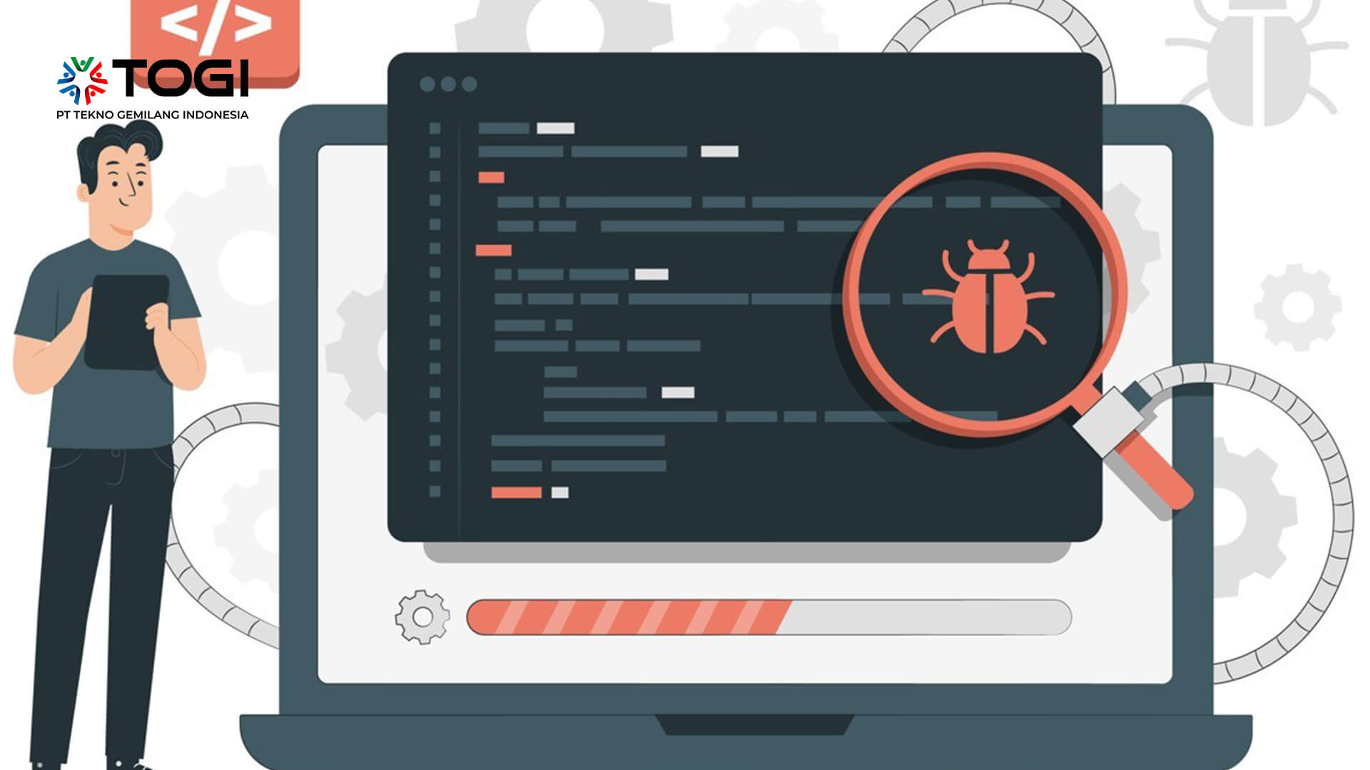 Perbedaan Testing Dan Debugging