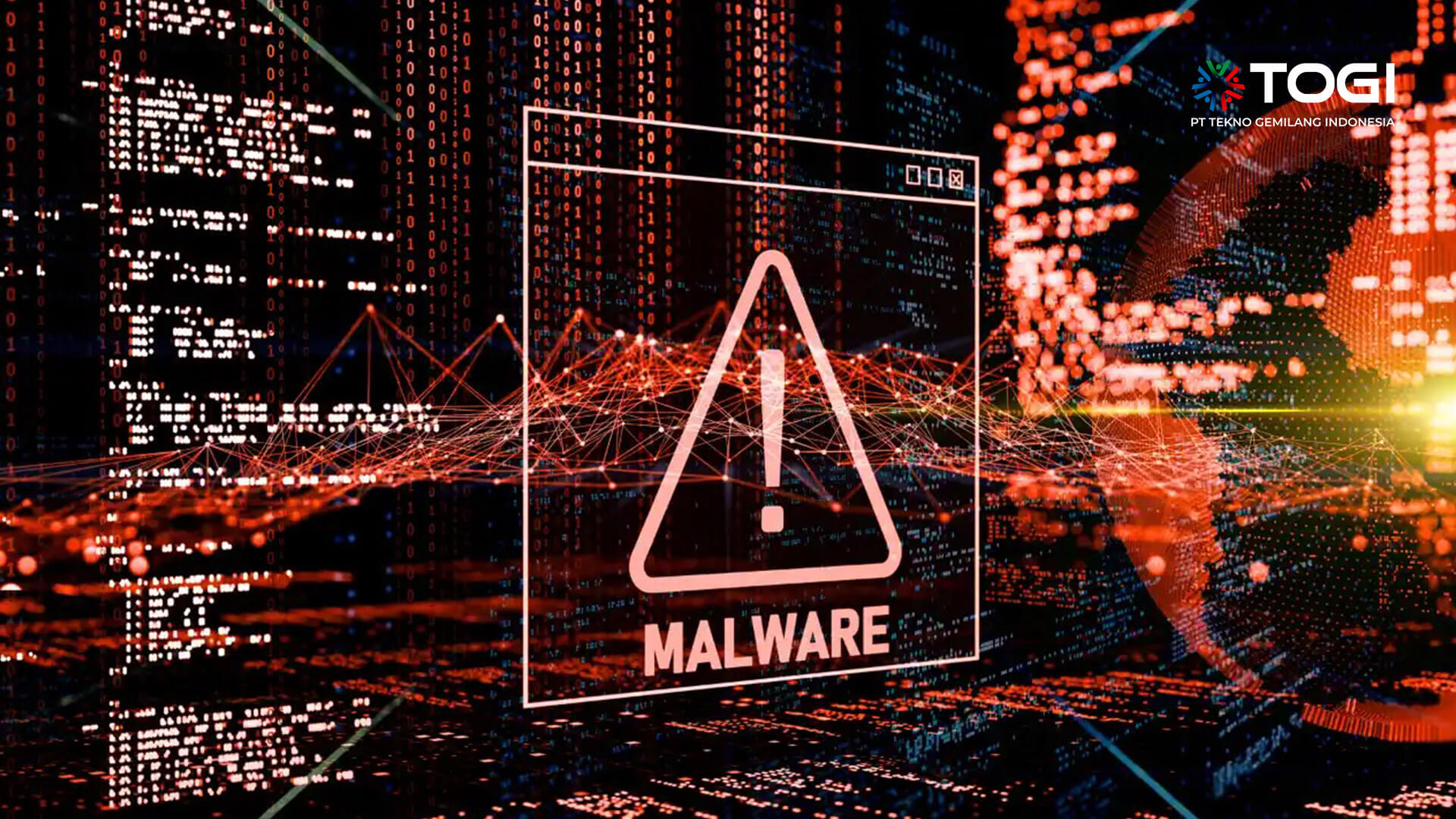 Cara Mengatasi Malware