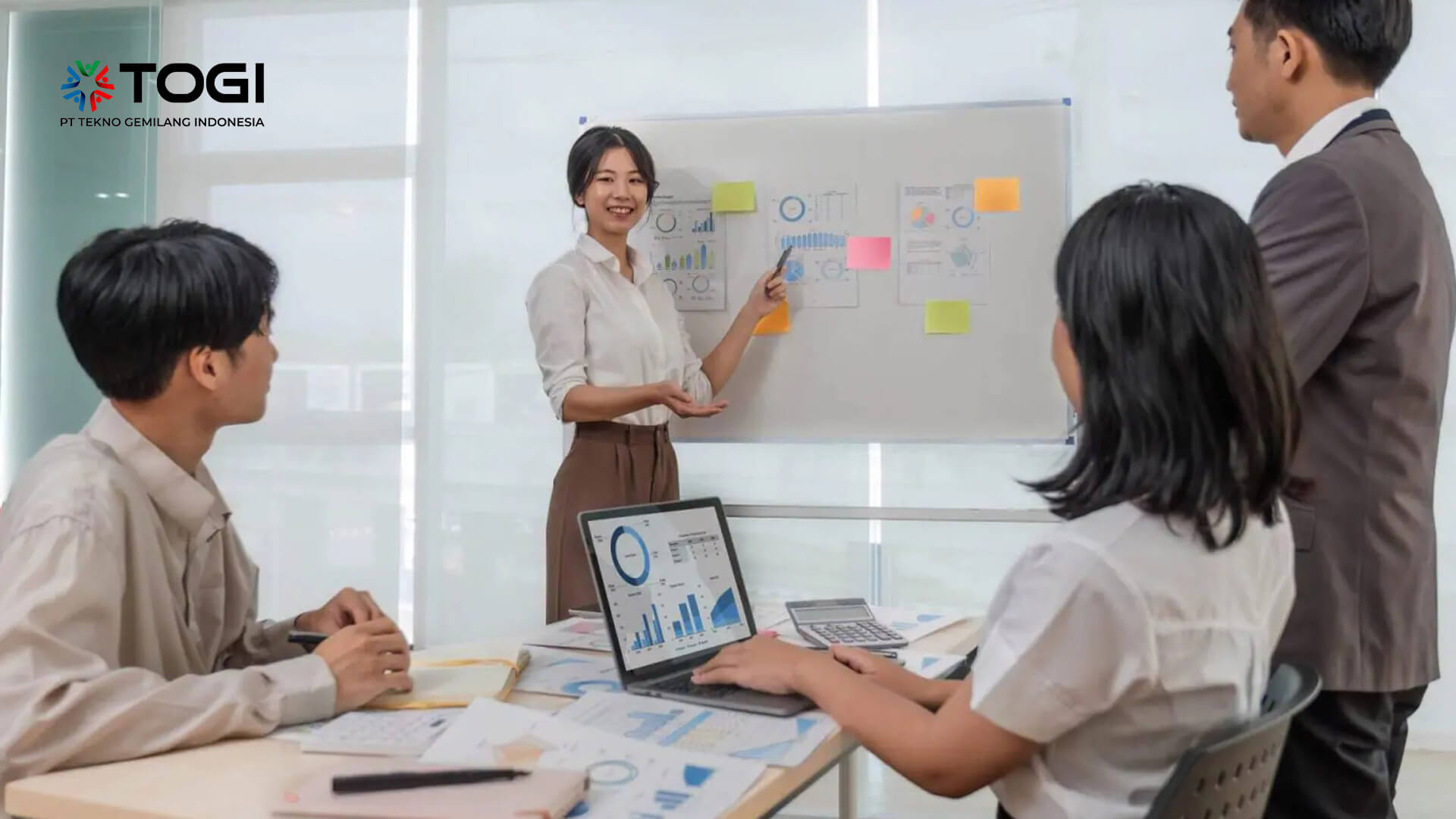 IT Consulting Company