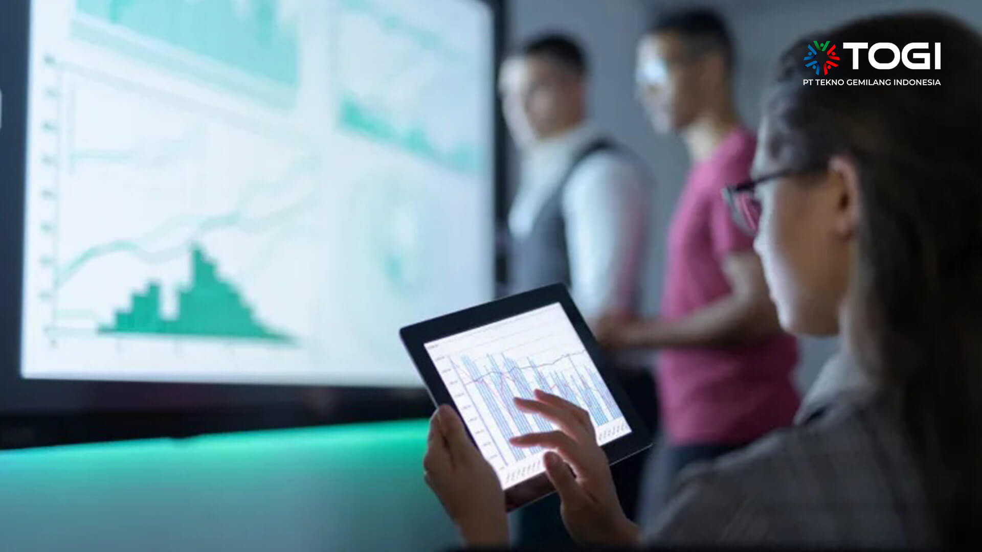 Business Intelligence Analyst