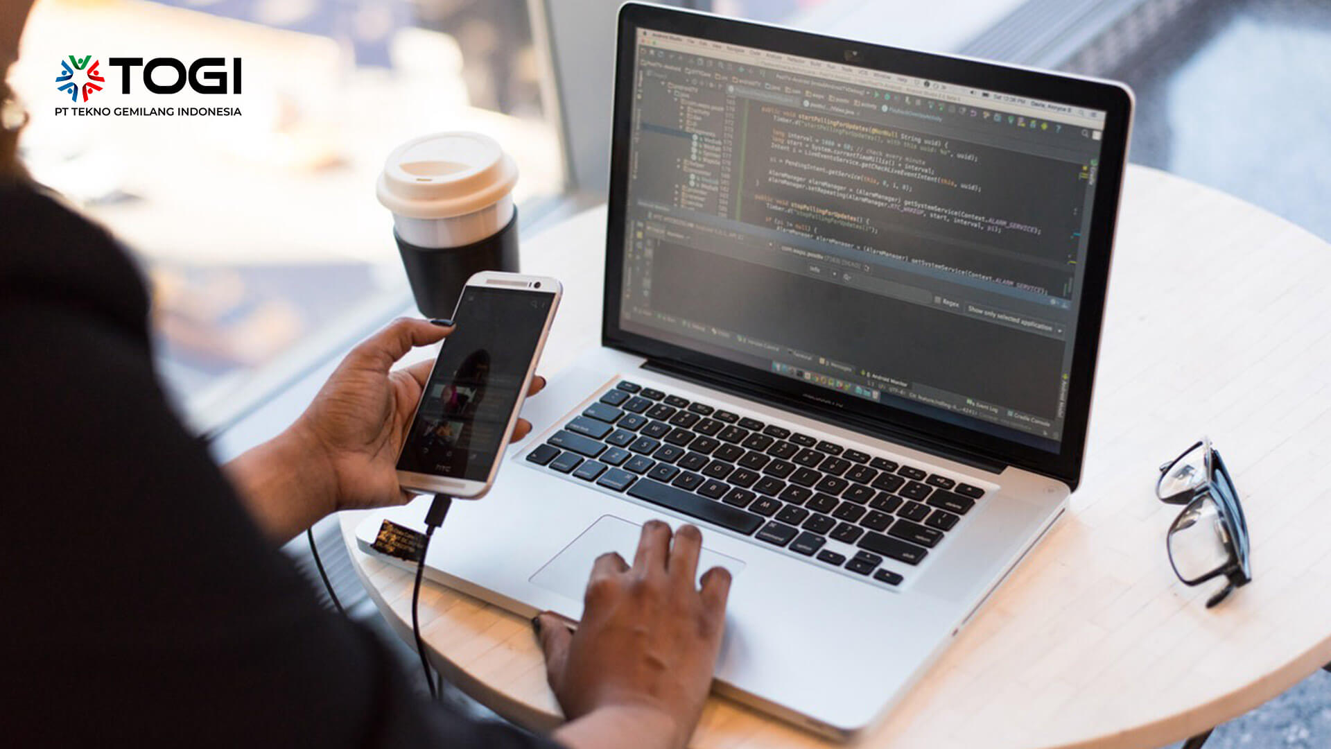 Mobile App Developer