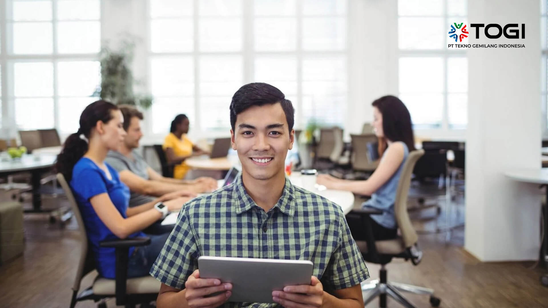 Tech Outsourcing Singapore