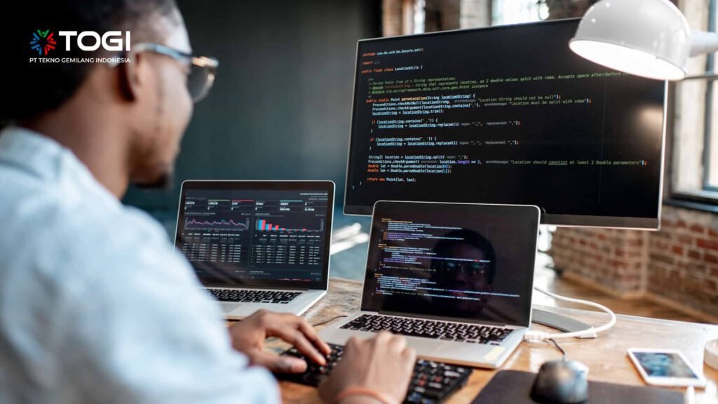 Apa itu SQL? Fungsi, Jenis, Cara Kerja, dan Manfaatnya