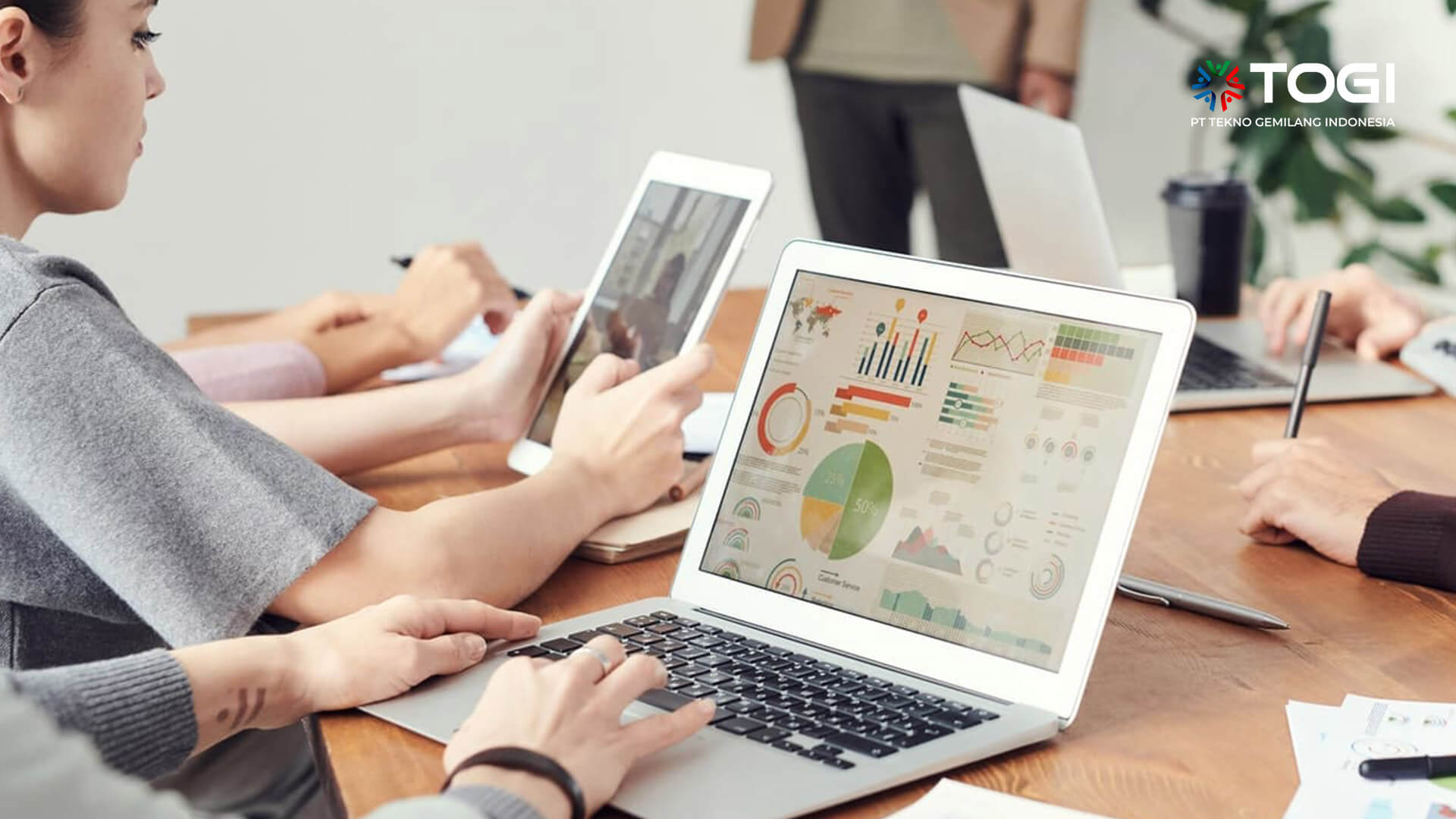 Data Primer dan Data Sekunder