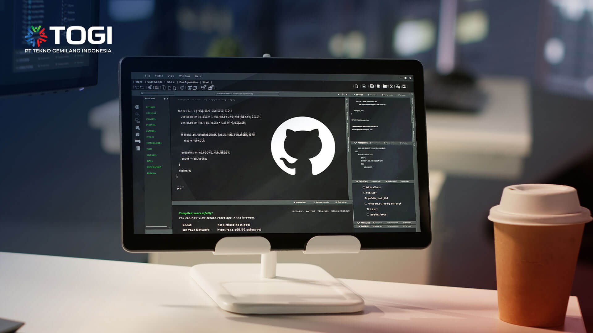 GitHub Adalah