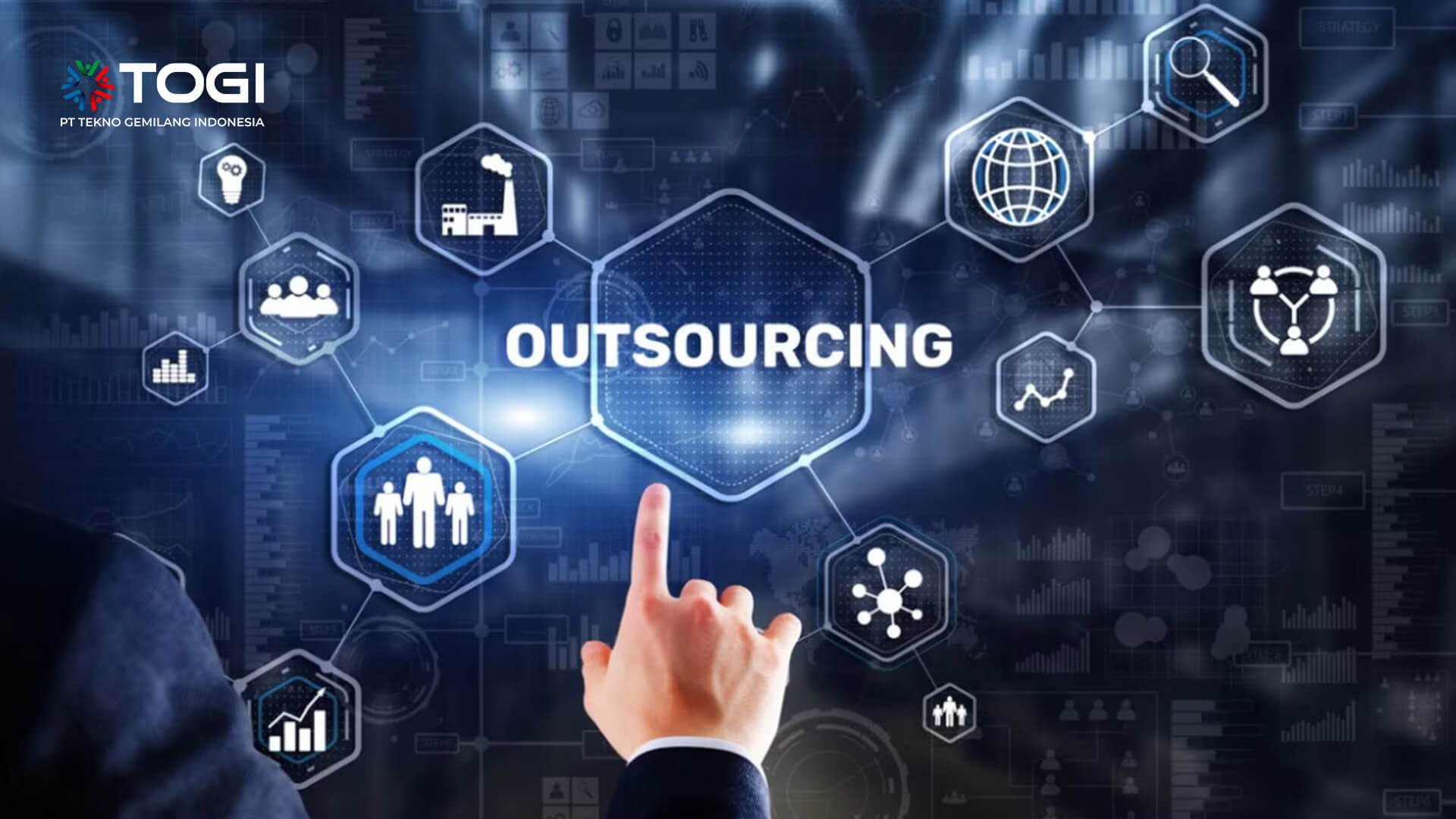 Perusahaan Outsourcing di Jakarta