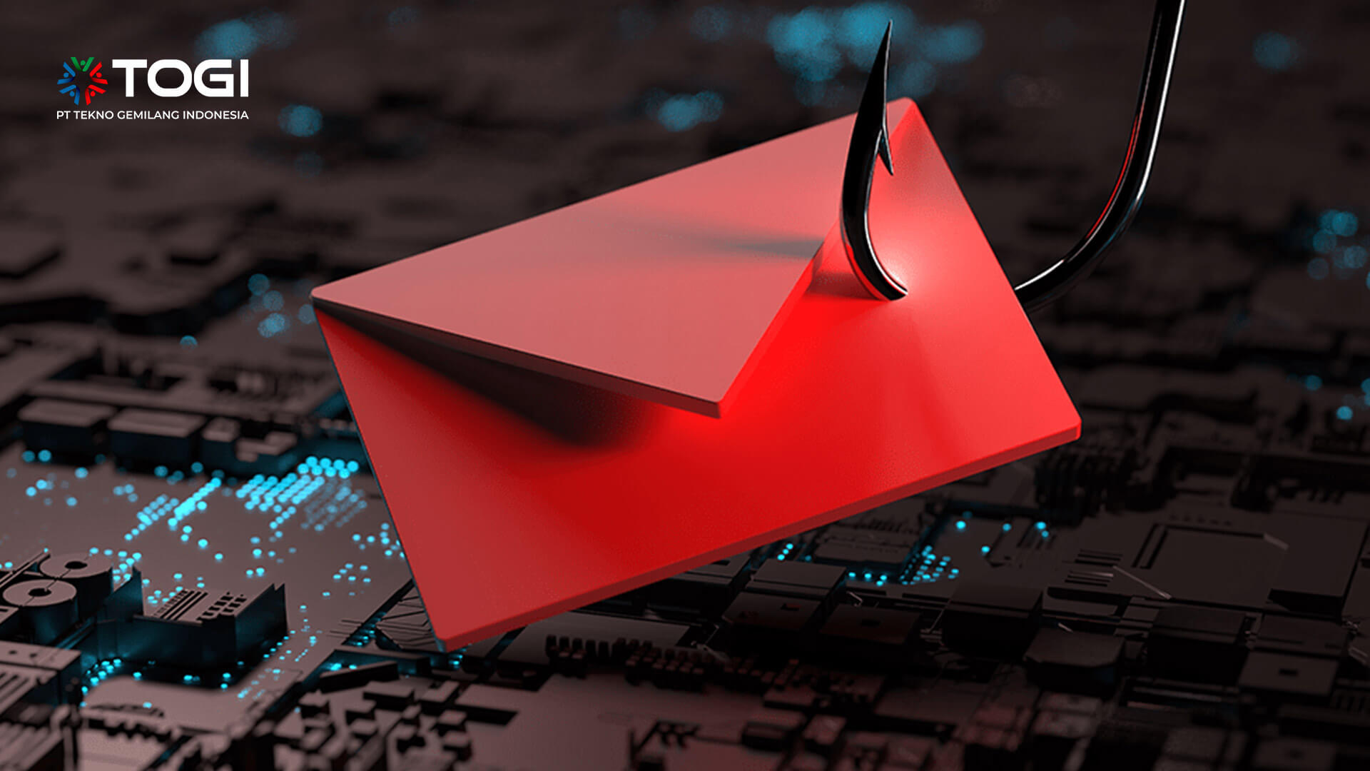 Cara Mengatasi Phishing