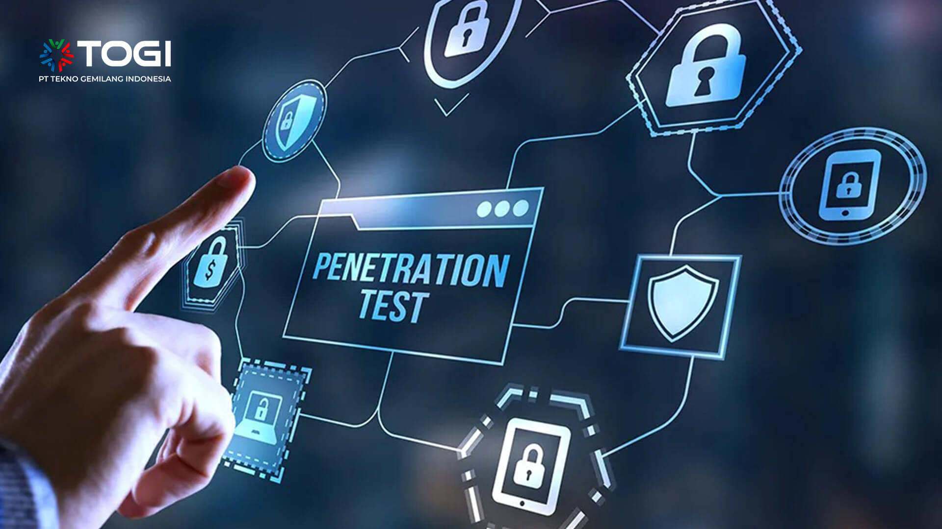 Penetration Testing Adalah