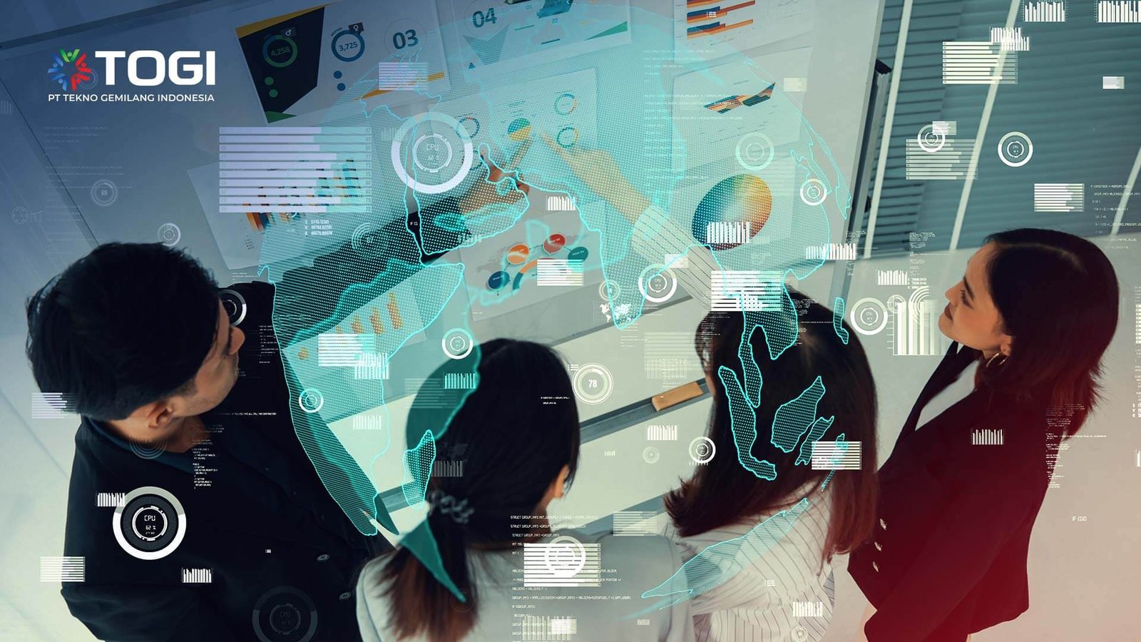 Pengertian IT Outsourcing