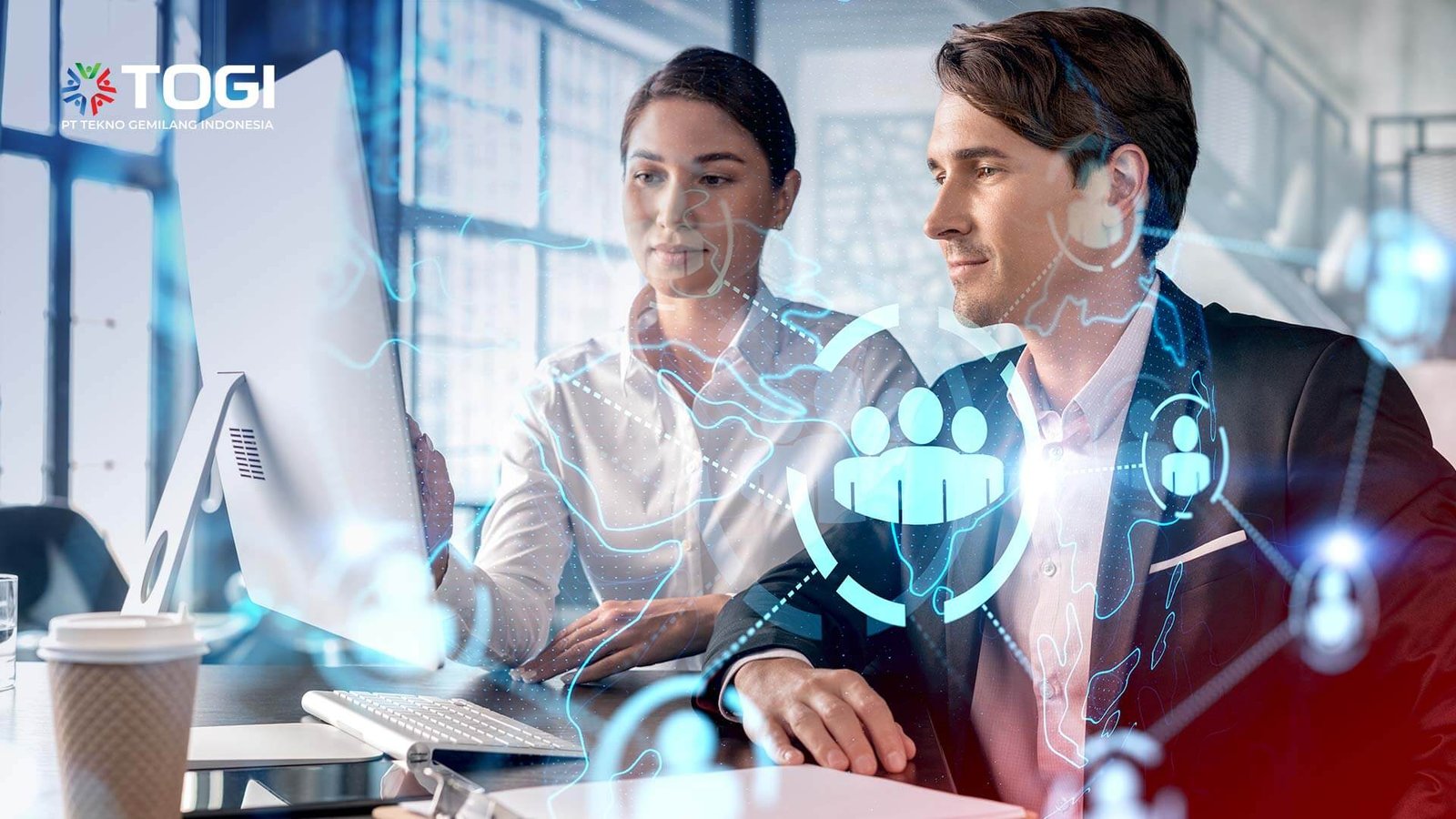 Tren IT Outsourcing