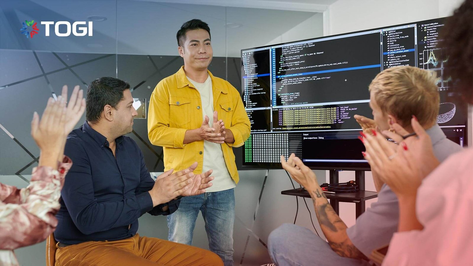 IT Staffing: Panduan Lengkap Rekrut IT Developer Tanpa Ribet