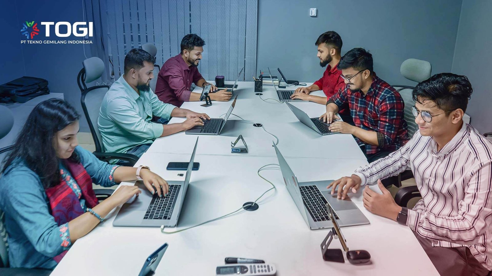 Project-Based IT Staffing